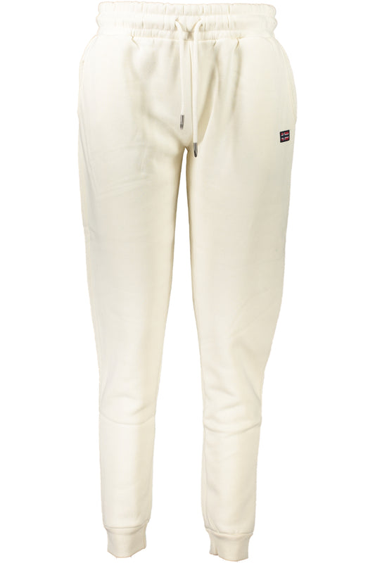 NORWAY 1963 WHITE WOMENS TROUSERS