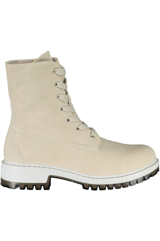 US POLO BEST PRICE GRAY WOMENS FOOTWEAR BOOT